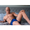 Male Sex Doll Sexy Timur, 170 cm - Doll4ever