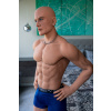 Male Sex Doll Sexy Timur, 170 cm - Doll4ever