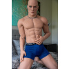 Male Sex Doll Sexy Timur, 170 cm - Doll4ever