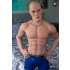 Male Sex Doll Sexy Timur, 170 cm - Doll4ever