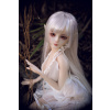 Sex doll Anime Dyva, 60 cm/ B-Cup - SY Doll