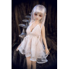 Sex doll Anime Dyva, 60 cm/ B-Cup