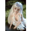 Sex doll Anime Dyva, 60 cm/ B-Cup - SY Doll