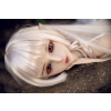 Sex doll Anime Dyva, 60 cm/ B-Cup - SY Doll