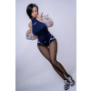Realistická panna Sexy Tayah, 155 cm/ F-Cup - Jiusheng Doll