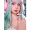 Silikonová panna Dračice Globe, 145 cm/ E-Cup - XYcolo