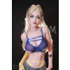 Sex doll Dračice Mivah, 164 cm/ C-Cup - WM doll