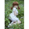 Sex doll Svůdná Leysie, 60 cm/ F-Cup - SY Doll