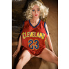 Sex doll Blondýnka Solana, 150 cm/ I-Cup - AIBEI Doll