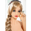 Sex doll Něžná Persy, 128 cm/ E-Cup - AIBEI Doll