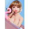 Real doll Dračice Stanton, 128 cm/ E-Cup - AIBEI Doll