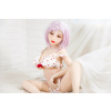 Realistická panna Sexy Yezin, 128 cm/ E-Cup - AIBEI Doll