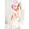 Realistická panna Sexy Yezin, 128 cm/ E-Cup - AIBEI Doll
