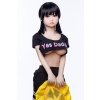 Real doll Mini Safir, 128 cm/ E-Cup - AIBEI Doll