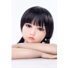 Real doll Mini Safir, 128 cm/ E-Cup - AIBEI Doll