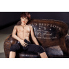 Male Sex Doll Svalnatý Romain, 160 cm - AIBEI Doll