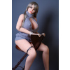 Sex doll Svůdná Hadley, 168 cm/ G-Cup - AIBEI Doll