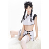 Real doll Asiatka Miyako, 158 cm/ B-Cup - AIBEI Doll