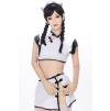 Real doll Asiatka Miyako, 158 cm/ B-Cup - AIBEI Doll