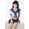 Sex doll Sexy Keya, 158 cm/ B-Cup - AIBEI Doll
