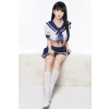 Sex doll Sexy Keya, 158 cm/ B-Cup - AIBEI Doll