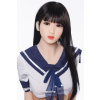 Sex doll Sexy Keya, 158 cm/ B-Cup - AIBEI Doll