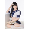 Sex doll Sexy Keya, 158 cm/ B-Cup - AIBEI Doll