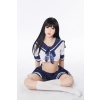 Sex doll Sexy Keya, 158 cm/ B-Cup - AIBEI Doll