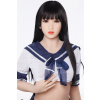 Sex doll Sexy Keya, 158 cm/ B-Cup - AIBEI Doll