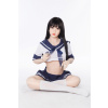 Sex doll Sexy Keya, 158 cm/ B-Cup - AIBEI Doll