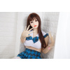Sex doll Roztomilá Taylor, 158 cm/ C-Cup - AIBEI Doll
