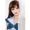 Sex doll Roztomilá Taylor, 158 cm/ C-Cup - AIBEI Doll