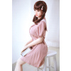 Real doll Brunetka Tay, 158 cm/ C-Cup - AIBEI Doll