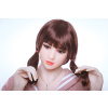 Real doll Brunetka Tay, 158 cm/ C-Cup - AIBEI Doll