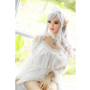 Sex doll Anime Eleya, 158 cm/ C-Cup - AIBEI Doll