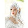 Sex doll Anime Eleya, 158 cm/ C-Cup - AIBEI Doll