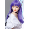 Realistická panna Sexy Caya, 158 cm/ C-Cup - AIBEI Doll