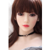 Sex doll Svůdná Mihan, 158 cm/ C-Cup - AIBEI Doll