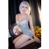Sex doll Svůdná Rada, 158 cm/ C-Cup - AIBEI Doll