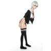 Sex doll Asiatka Sereny, 148 cm/ E-Cup - AIBEI Doll