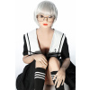 Sex doll Asiatka Sereny, 148 cm/ E-Cup - AIBEI Doll