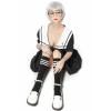Sex doll Asiatka Sereny, 148 cm/ E-Cup - AIBEI Doll