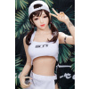 Real doll Sexy Tiney, 148 cm/ C-Cup - AIBEI Doll