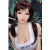 Real doll Sexy Tiney, 148 cm/ C-Cup - AIBEI Doll