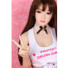 Sex doll Svůdná Mason, 148 cm/ C-Cup - AIBEI Doll