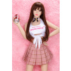 Sex doll Svůdná Mason, 148 cm/ C-Cup - AIBEI Doll