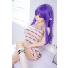 Real doll Anime Sheya, 125 cm/ E-Cup - AIBEI Doll