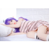 Real doll Anime Sheya, 125 cm/ E-Cup - AIBEI Doll