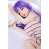 Real doll Anime Sheya, 125 cm/ E-Cup - AIBEI Doll