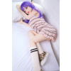 Real doll Anime Sheya, 125 cm/ E-Cup - AIBEI Doll